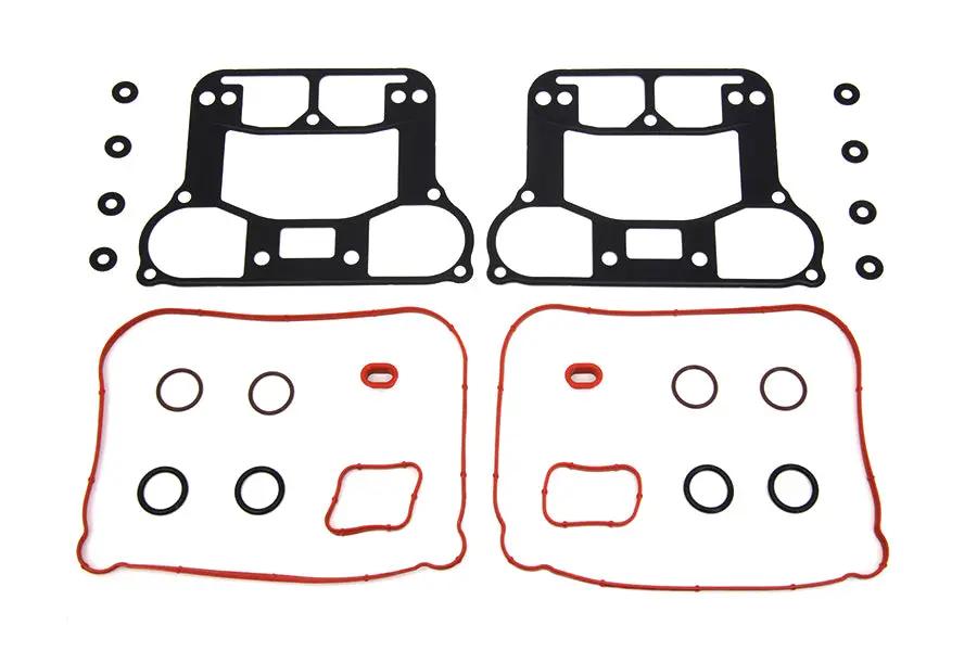 Gary Bang Part 78178 Rocker Cover Gasket Kit for Harley Davidson XL (2007-2016) by Gary Bang