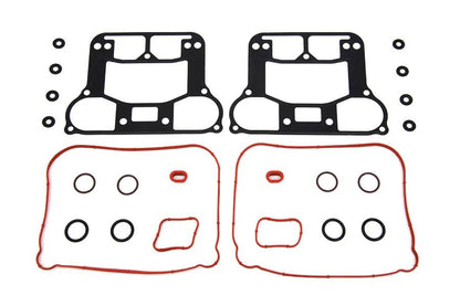 Gary Bang Part 78178 Rocker Cover Gasket Kit for Harley Davidson XL (2007-2016) by Gary Bang