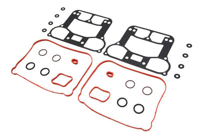Gary Bang Part 78178 Rocker Cover Gasket Kit for Harley Davidson XL (2007-2016) by Gary Bang