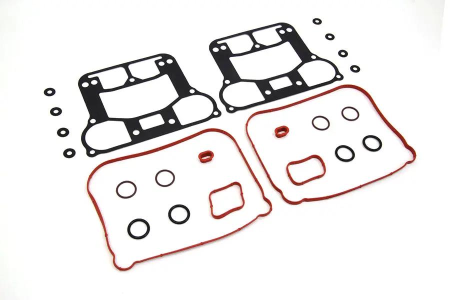 Gary Bang Part 78178 Rocker Cover Gasket Kit for Harley Davidson XL (2007-2016) by Gary Bang