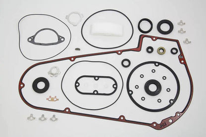 Gary Bang Primary Cover Gasket Kit for Harley Davidson FXST and FLST Models by Gary Bang
