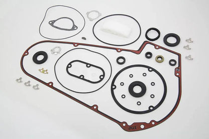 Gary Bang Primary Cover Gasket Kit for Harley Davidson FXST and FLST Models by Gary Bang