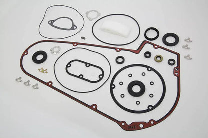 Gary Bang Primary Cover Gasket Kit for Harley Davidson FXST and FLST Models by Gary Bang