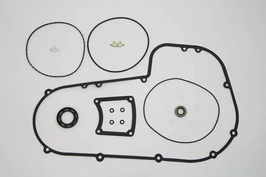 Gary Bang Primary Cover Gasket Kit for Harley Davidson FLT Models by Gary Bang