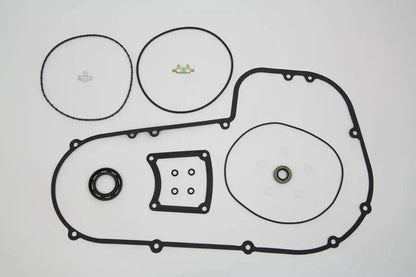 Gary Bang Primary Cover Gasket Kit for Harley Davidson FLT Models by Gary Bang