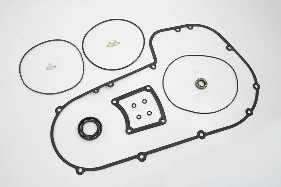 Gary Bang Primary Cover Gasket Kit for Harley Davidson FLT Models by Gary Bang