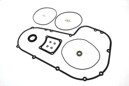Gary Bang Primary Cover Gasket Kit for Harley Davidson FLT Models by Gary Bang