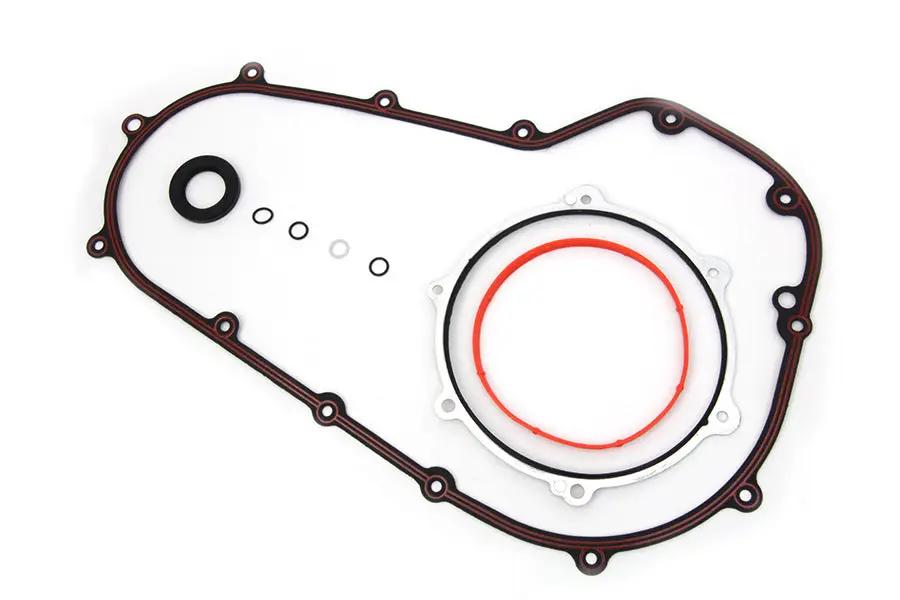 Gary Bang Primary Cover Gasket Kit for Harley Davidson FLT Models by Gary Bang