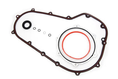 Gary Bang Primary Cover Gasket Kit for Harley Davidson FLT Models by Gary Bang
