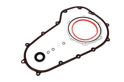 Gary Bang Primary Cover Gasket Kit for Harley Davidson FLT Models by Gary Bang