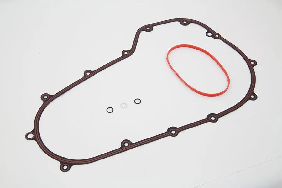 Gary Bang Primary Cover Gasket Kit for Harley Davidson FLT Models by Gary Bang