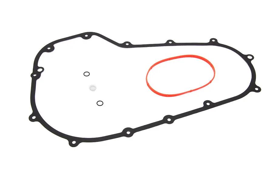 Gary Bang Primary Cover Gasket Kit for Harley Davidson FLT Models by Gary Bang