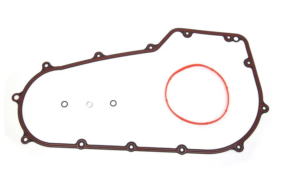 Gary Bang Primary Cover Gasket Kit for Harley Davidson FXD Models by Gary Bang