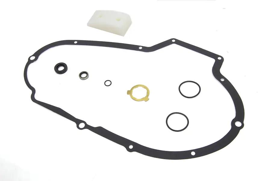 Gary Bang Primary Cover Gasket Kit for Harley Davidson XL (1980-1989) by Gary Bang