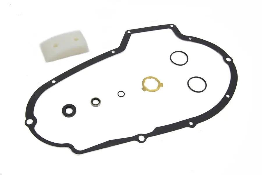 Gary Bang Primary Cover Gasket Kit for Harley Davidson XL (1980-1989) by Gary Bang