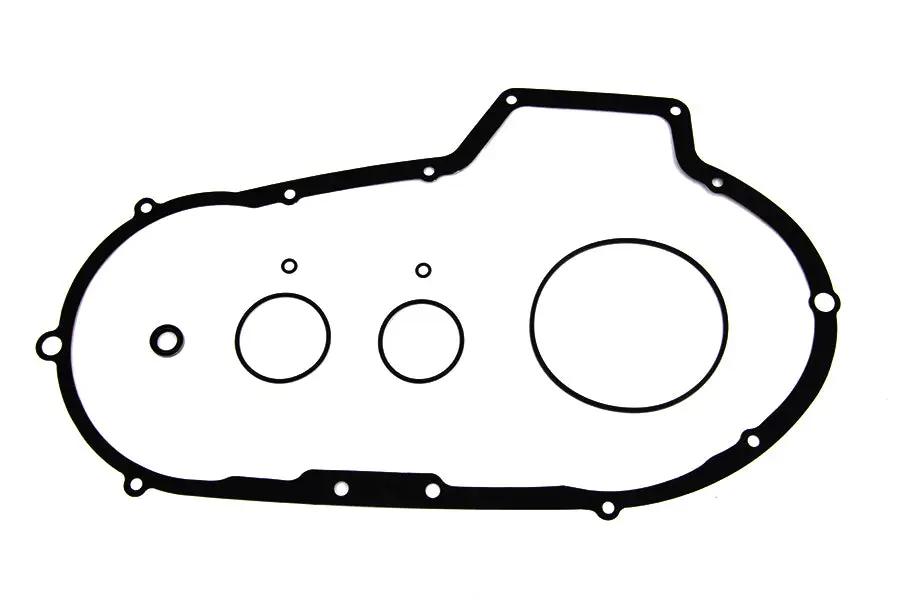 Gary Bang Primary Cover Gasket Kit for Harley Davidson XL (1991-2000) by Gary Bang