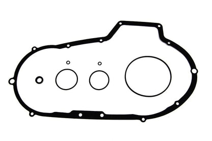 Gary Bang Primary Cover Gasket Kit for Harley Davidson XL (1991-2000) by Gary Bang