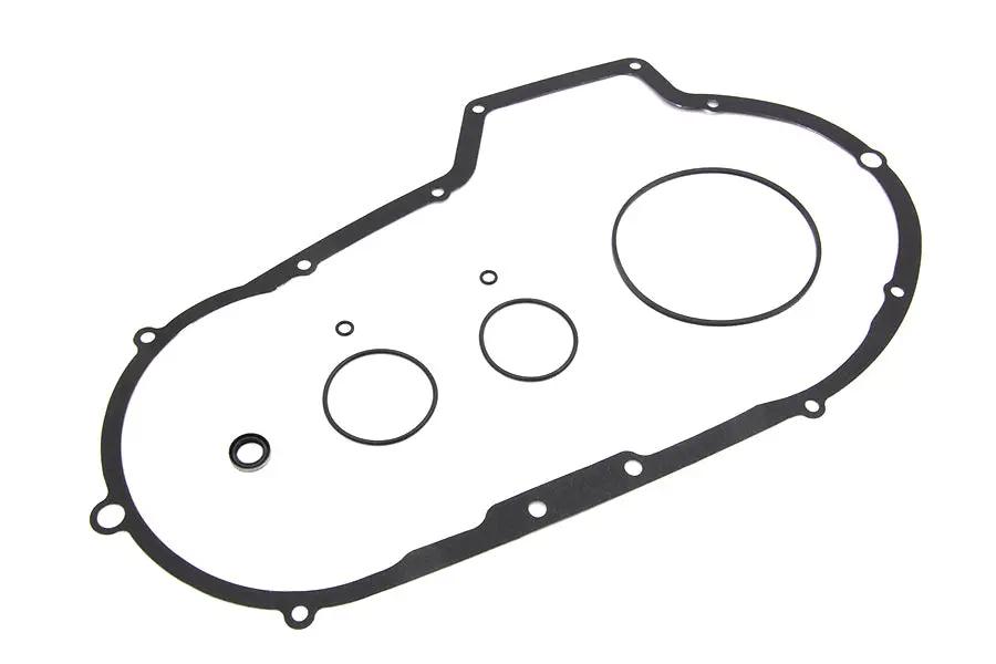 Gary Bang Primary Cover Gasket Kit for Harley Davidson XL (1991-2000) by Gary Bang