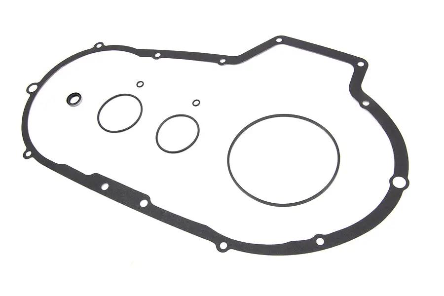 Gary Bang Primary Cover Gasket Kit for Harley Davidson XL (1991-2000) by Gary Bang