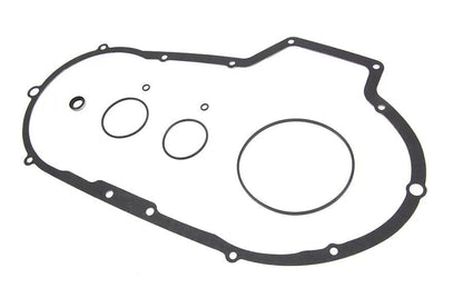 Gary Bang Primary Cover Gasket Kit for Harley Davidson XL (1991-2000) by Gary Bang