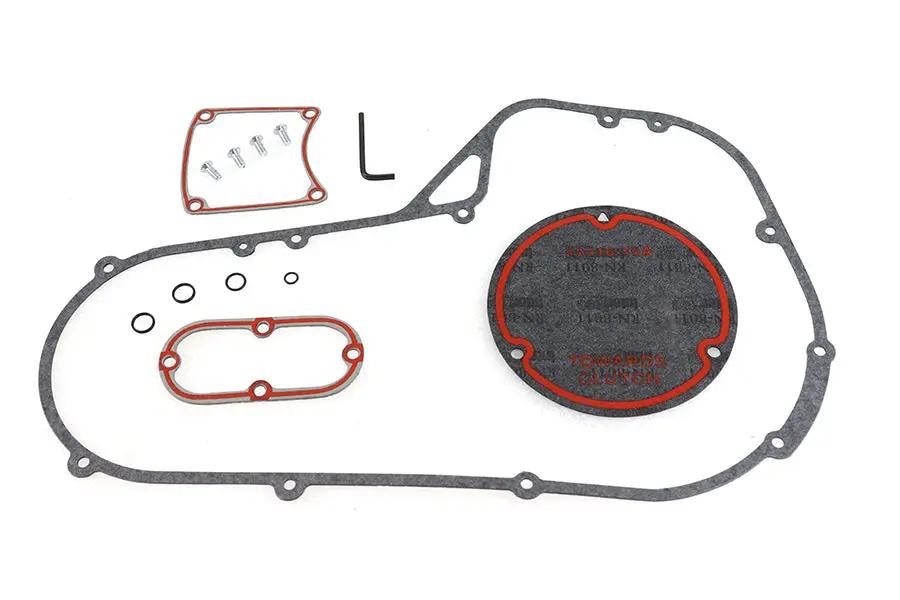 Gary Bang Primary Gasket Kit for Harley Davidson FXR Models by Gary Bang