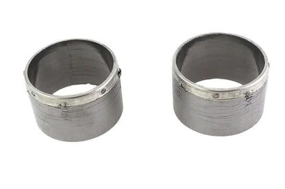 V-Twin Exhaust Gasket Seal Set for Harley Davidson FLT 2021-2026 by V-Twin