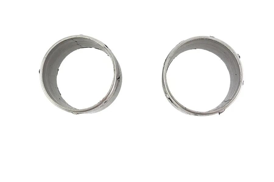 V-Twin Exhaust Gasket Seal Set for Harley Davidson FLT 2021-2026 by V-Twin
