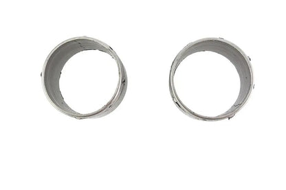 V-Twin Exhaust Gasket Seal Set for Harley Davidson FLT 2021-2026 by V-Twin