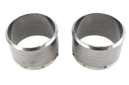V-Twin Exhaust Gasket Seal Set for Harley Davidson FLT 2021-2026 by V-Twin