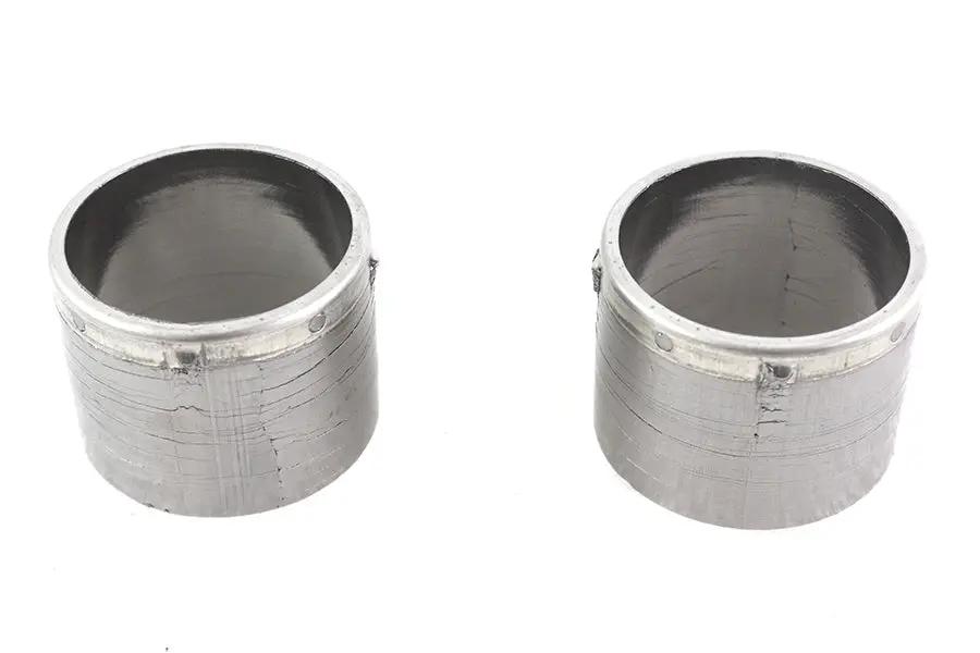 V-Twin Exhaust Gasket Seal Set for Harley Davidson FLSB (2018-2021) by V-Twin