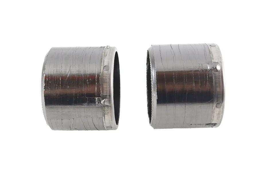 V-Twin Exhaust Gasket Seal Set for Harley Davidson FLSB (2018-2021) by V-Twin