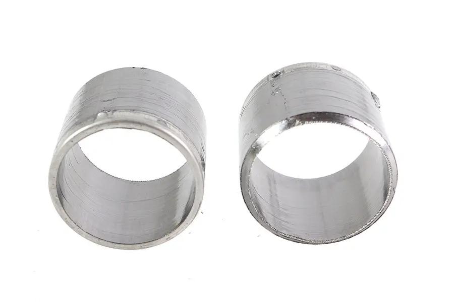 V-Twin Exhaust Gasket Seal Set for Harley Davidson FLSB (2018-2021) by V-Twin