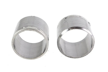 V-Twin Exhaust Gasket Seal Set for Harley Davidson FLSB (2018-2021) by V-Twin