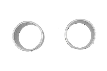 V-Twin Exhaust Gasket Seal Set for Harley Davidson FLSB (2018-2021) by V-Twin