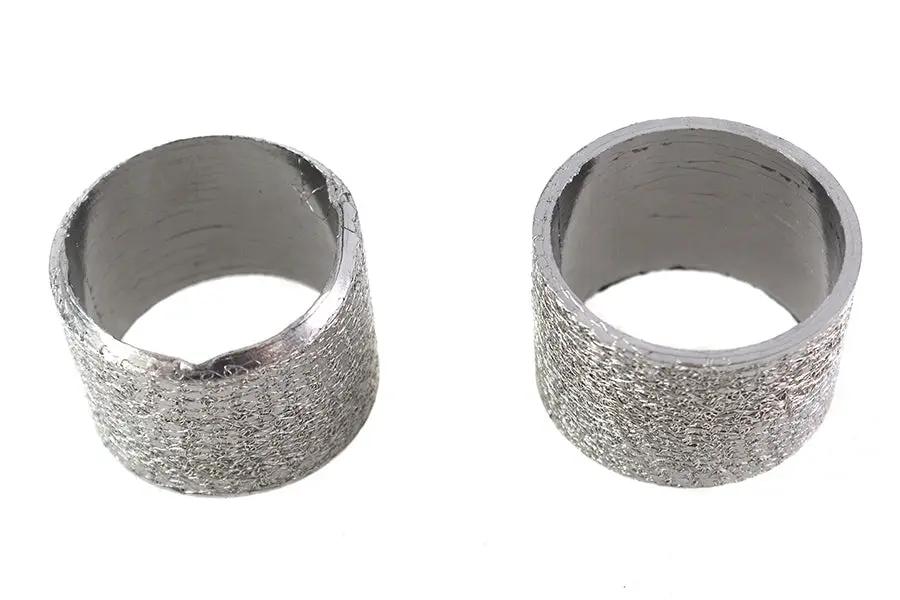 V-Twin Exhaust Gasket Seal Set for Harley Davidson FLT (2009-2016) by V-Twin