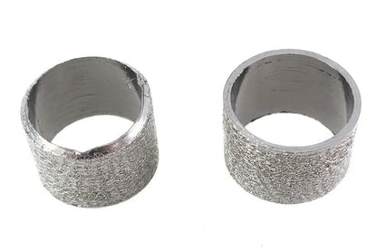 V-Twin Exhaust Gasket Seal Set for Harley Davidson FLT (2009-2016) by V-Twin