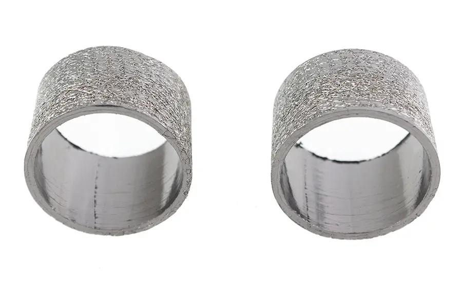 V-Twin Exhaust Gasket Seal Set for Harley Davidson FLT (2009-2016) by V-Twin