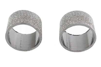 V-Twin Exhaust Gasket Seal Set for Harley Davidson FLT (2009-2016) by V-Twin