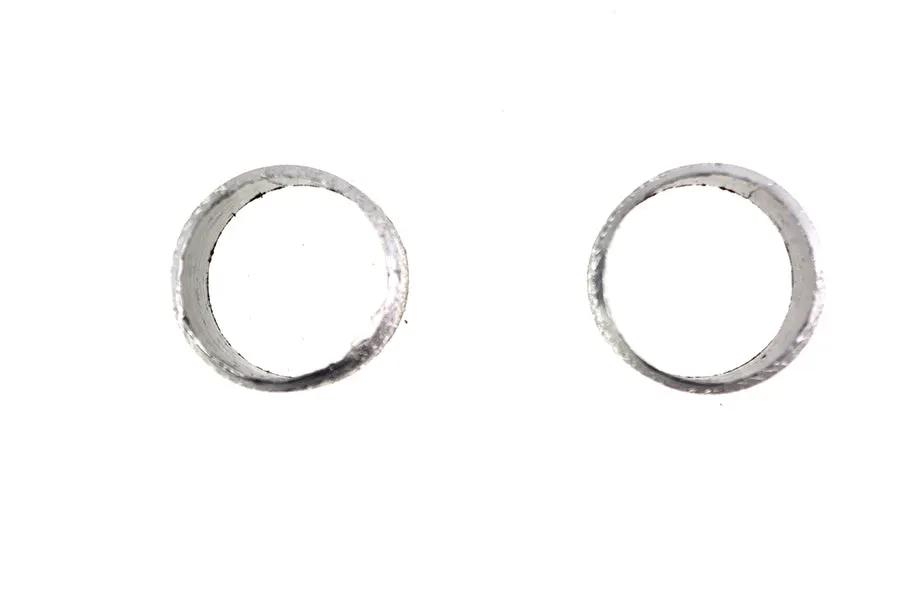 V-Twin Exhaust Gasket Seal Set for Harley Davidson FLT (2009-2016) by V-Twin