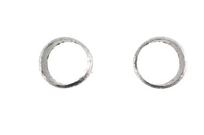 V-Twin Exhaust Gasket Seal Set for Harley Davidson FLT (2009-2016) by V-Twin