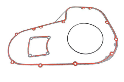 V-Twin FXR-FLT Primary Gasket Kit - Fits Harley Davidson FXR Models from 1984 to 1993 by V-Twin