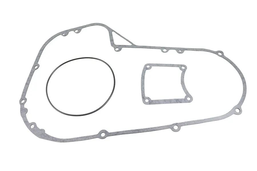 V-Twin FXR-FLT Primary Gasket Kit - Fits Harley Davidson FXR Models from 1984 to 1993 by V-Twin