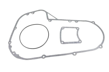 V-Twin FXR-FLT Primary Gasket Kit - Fits Harley Davidson FXR Models from 1984 to 1993 by V-Twin