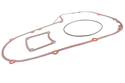 V-Twin FXR-FLT Primary Gasket Kit - Fits Harley Davidson FXR Models from 1984 to 1993 by V-Twin