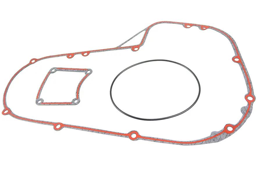 V-Twin FXR-FLT Primary Gasket Kit - Fits Harley Davidson FXR Models from 1984 to 1993 by V-Twin