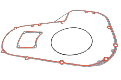 V-Twin FXR-FLT Primary Gasket Kit - Fits Harley Davidson FXR Models from 1984 to 1993 by V-Twin