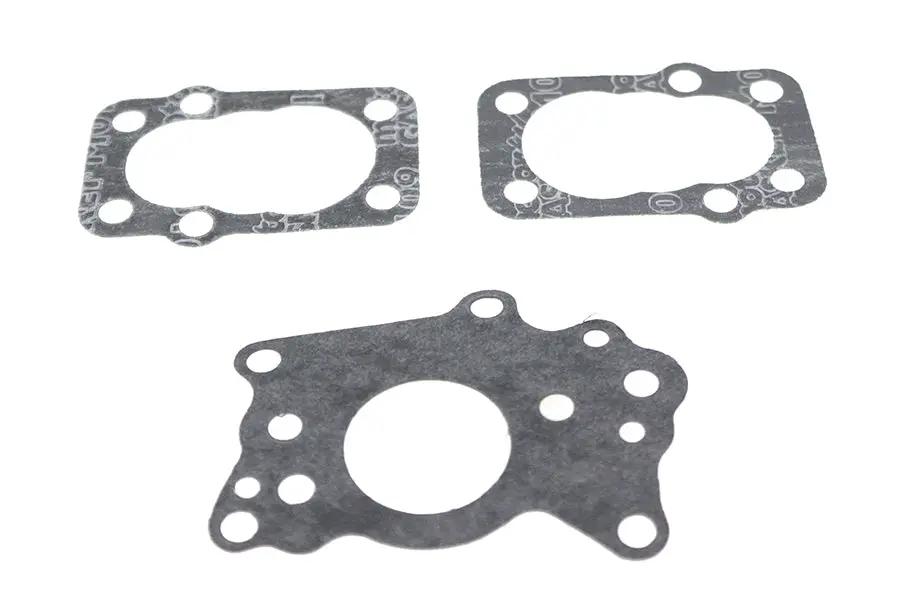 V-Twin Side Valve Oil Pump Gasket Kit for Harley Davidson W (1937-1946) by V-Twin