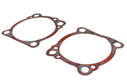Gary Bang V-Twin Cylinder Base Gasket Set for Harley Davidson FXST – 0.50mm Thickness by Gary Bang
