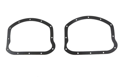 V-Twin GB Silicone Panhead Rocker Gasket Set for Harley Davidson FL 1948-1957 by V-Twin