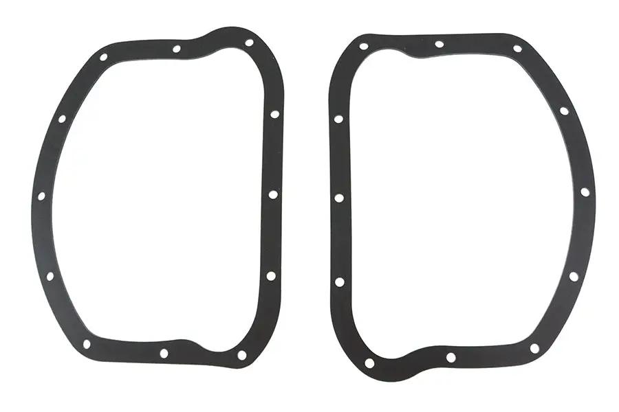 V-Twin GB Silicone Panhead Rocker Gasket Set for Harley Davidson FL 1948-1957 by V-Twin